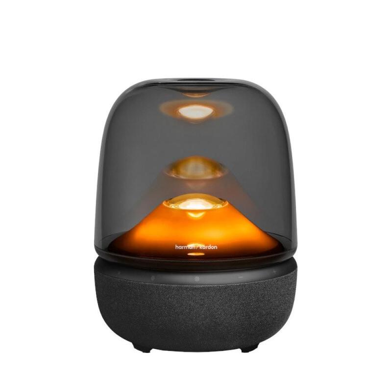 Harman Kardon Aura Studio 5 - Caixas de Som - Magazine Luiza